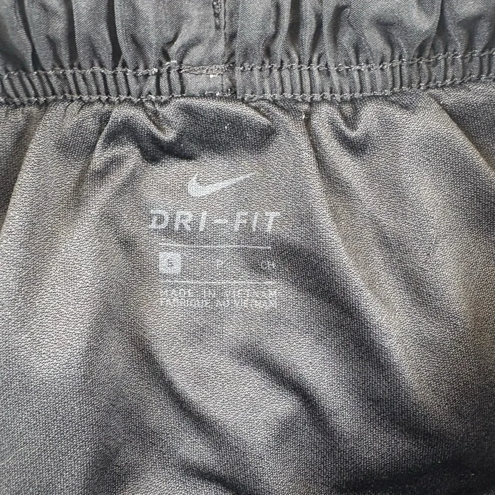 Nike dri fit